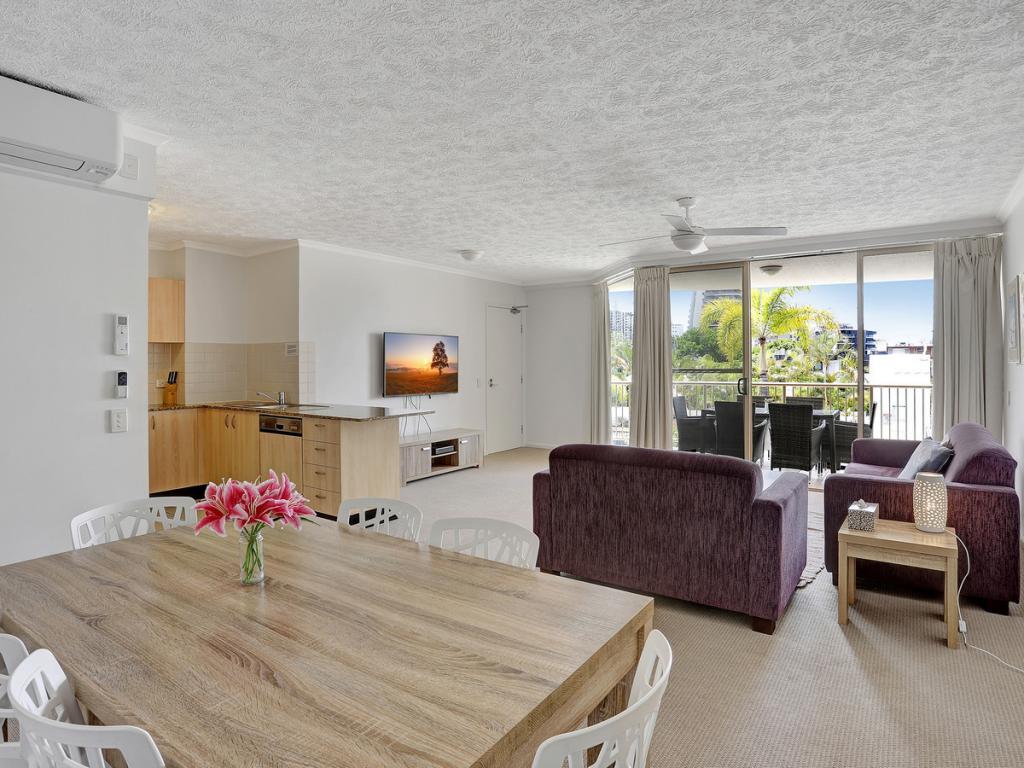 34/4 Park Ave, Burleigh Heads, QLD 4220