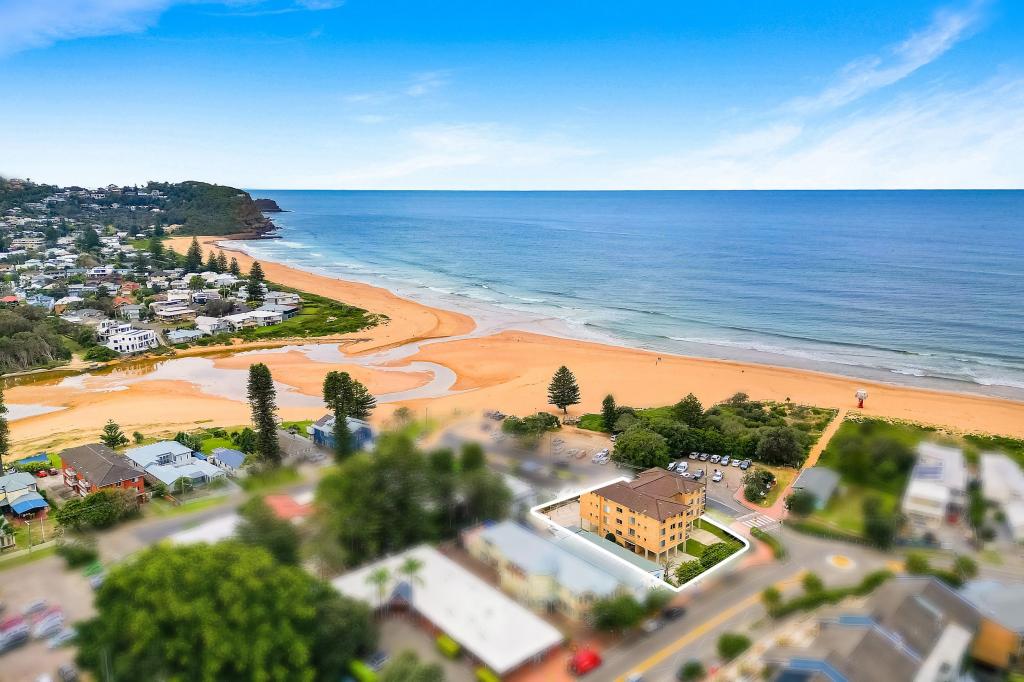 10/171 Avoca Dr, Avoca Beach, NSW 2251