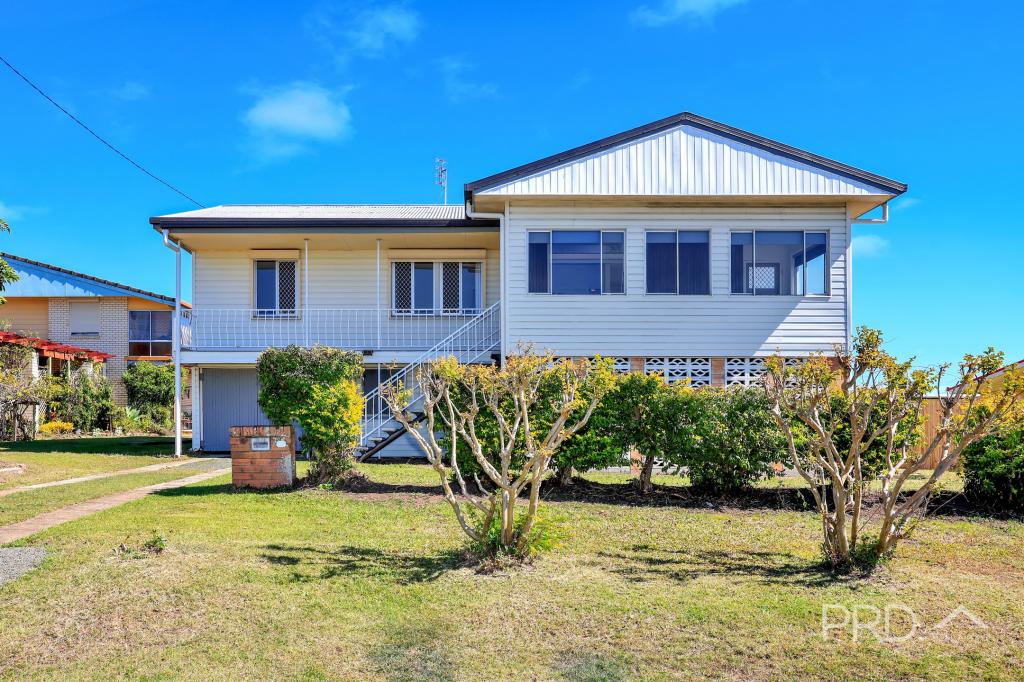 45 BIDEFORD ST, TORQUAY, QLD 4655