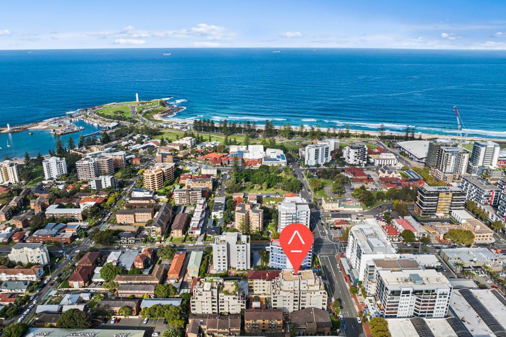 26/26-28 Market St, Wollongong, NSW 2500