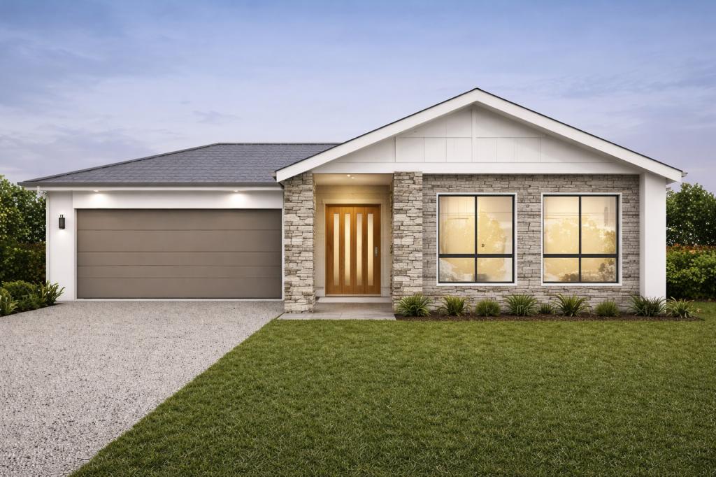 Contact Agent For Address, Greenbank, QLD 4124