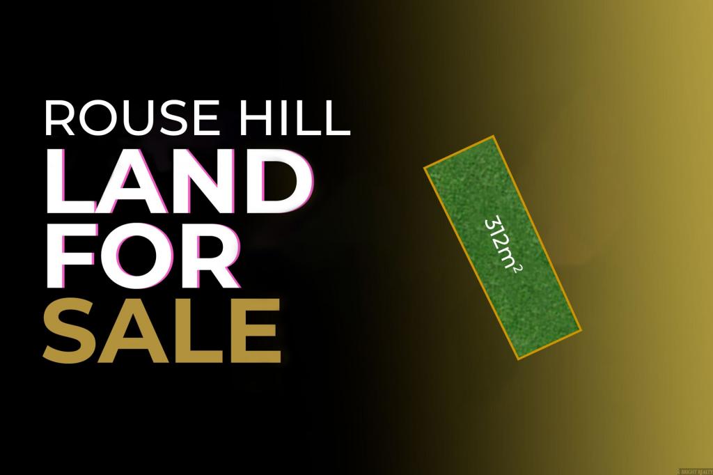 Contact Agent For Address, Rouse Hill, NSW 2155