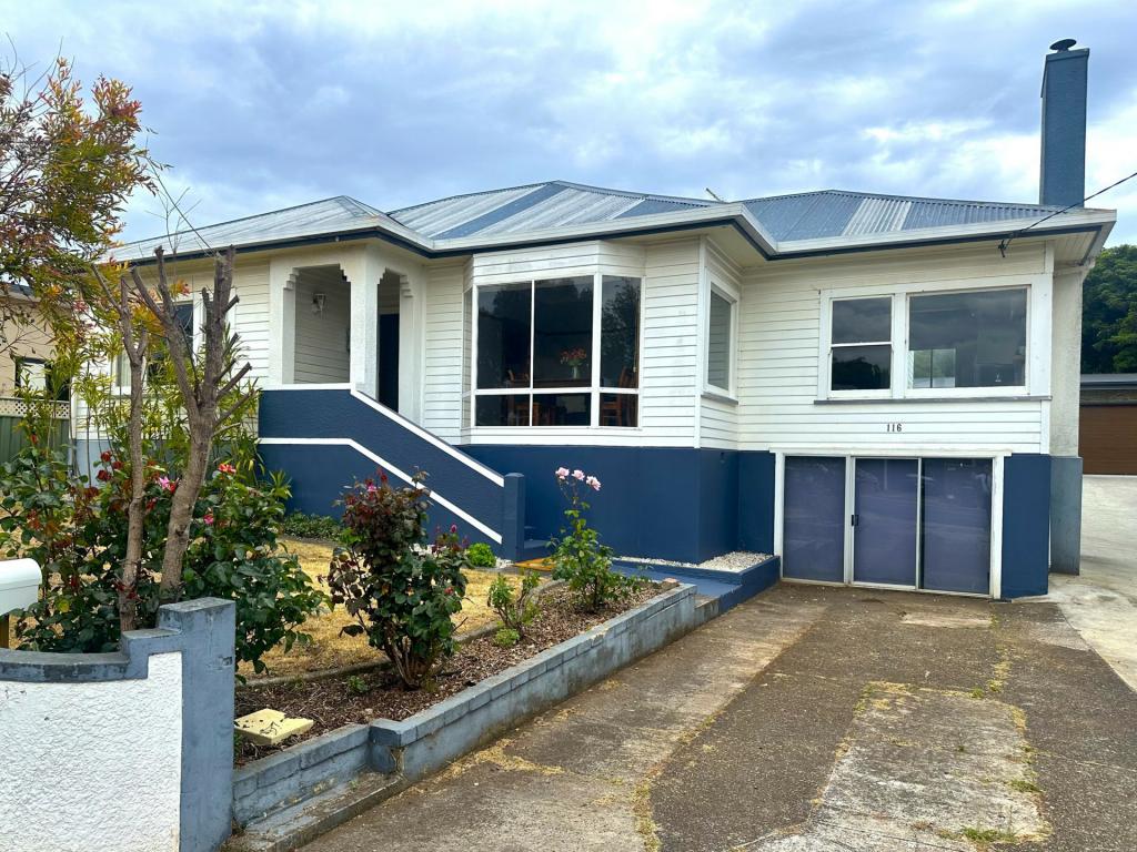 1/116 NICHOLLS ST, DEVONPORT, TAS 7310