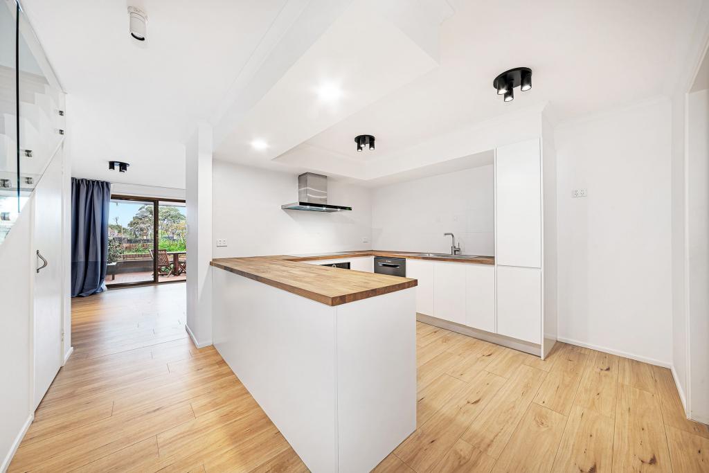 15/1-11 Allister St, Cremorne, NSW 2090