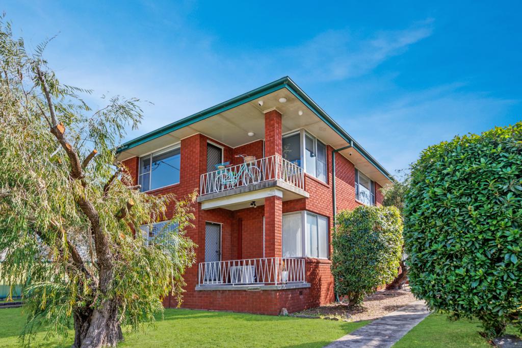 3/576 Glebe Rd, Adamstown, NSW 2289