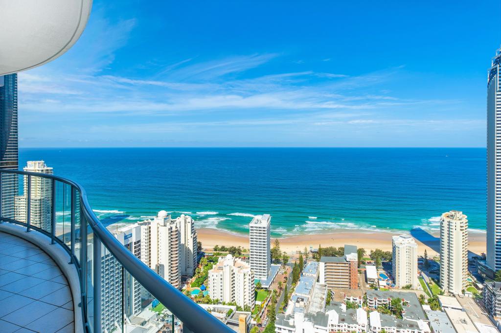 Contact agent for address, SURFERS PARADISE, QLD 4217