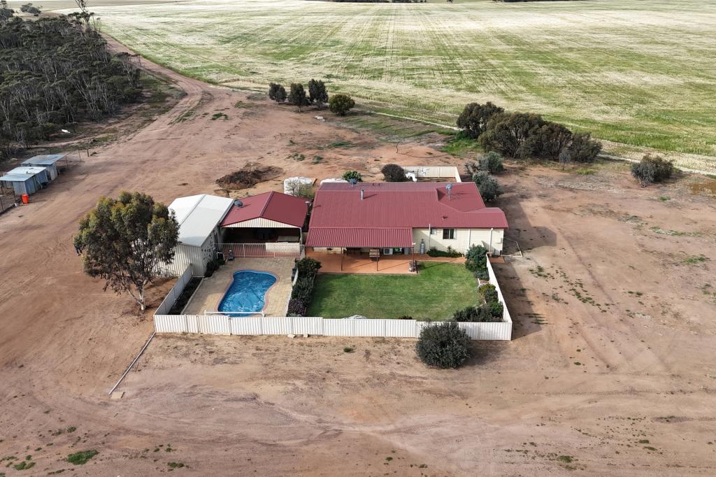 10520 Emu Fence Road, Hyden, WA 6359