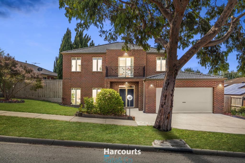 6 Starling St, South Morang, VIC 3752