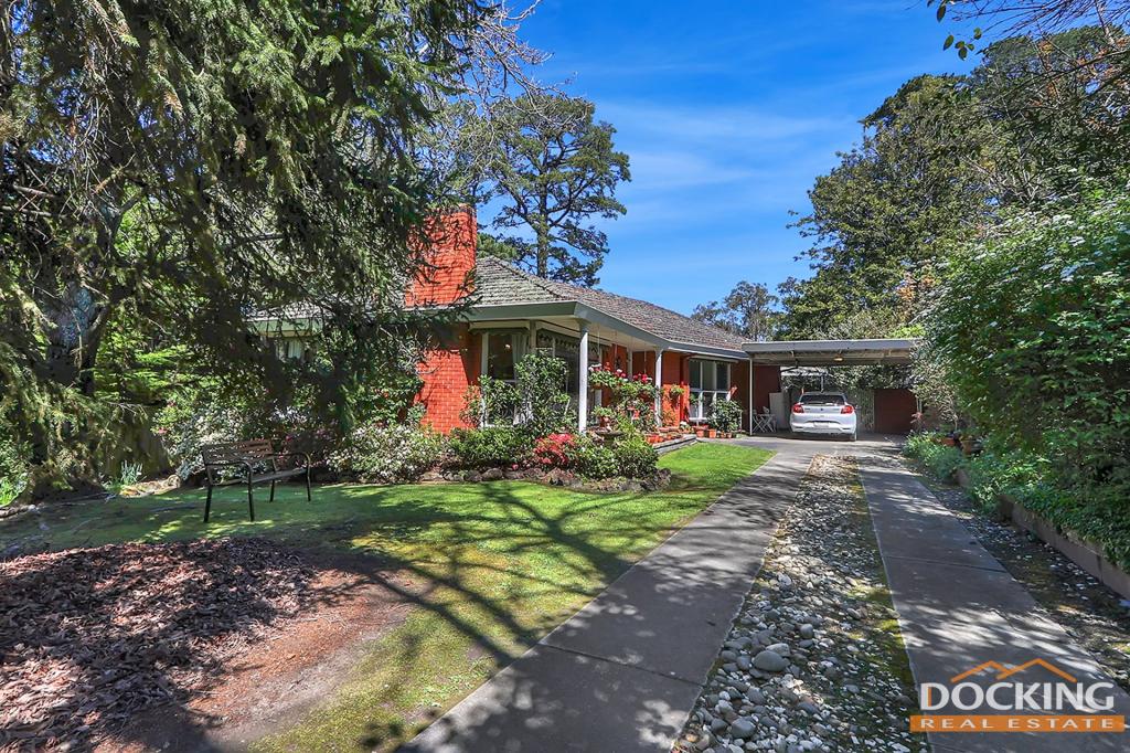7 Anne Ct, Heathmont, VIC 3135