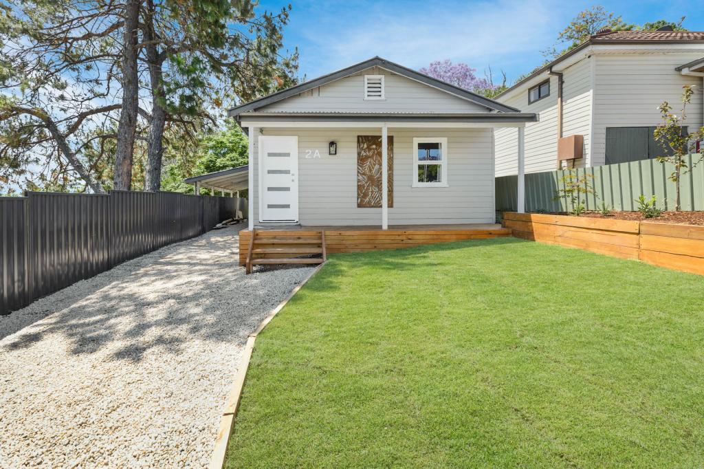 2a Turanville Ave, Muswellbrook, NSW 2333