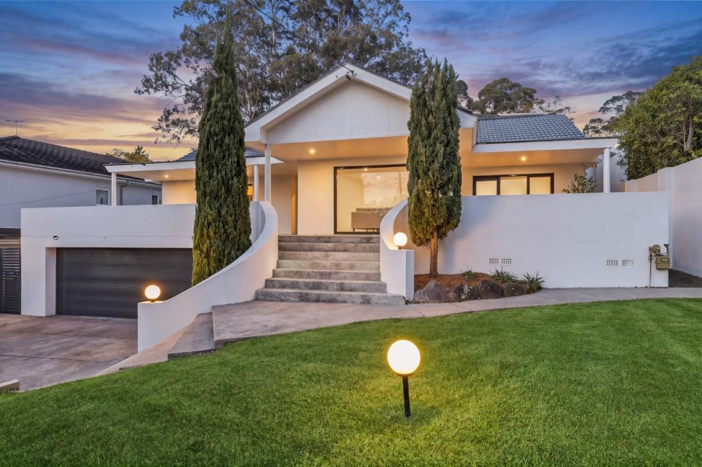1 Moorina Rd, Pymble, NSW 2073