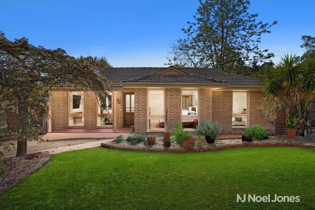 129 Birmingham Rd, Mount Evelyn, VIC 3796
