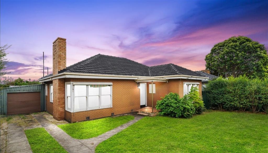 12 Webb Ave, Springvale, VIC 3171