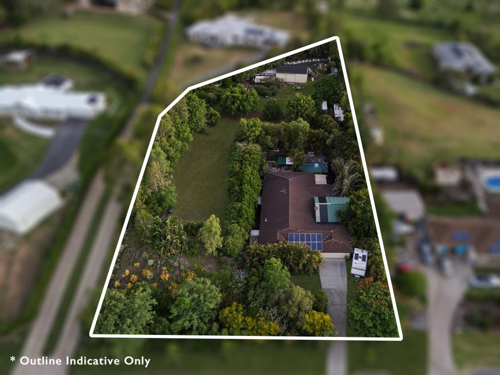 26 Riverpark Dr, Karalee, QLD 4306