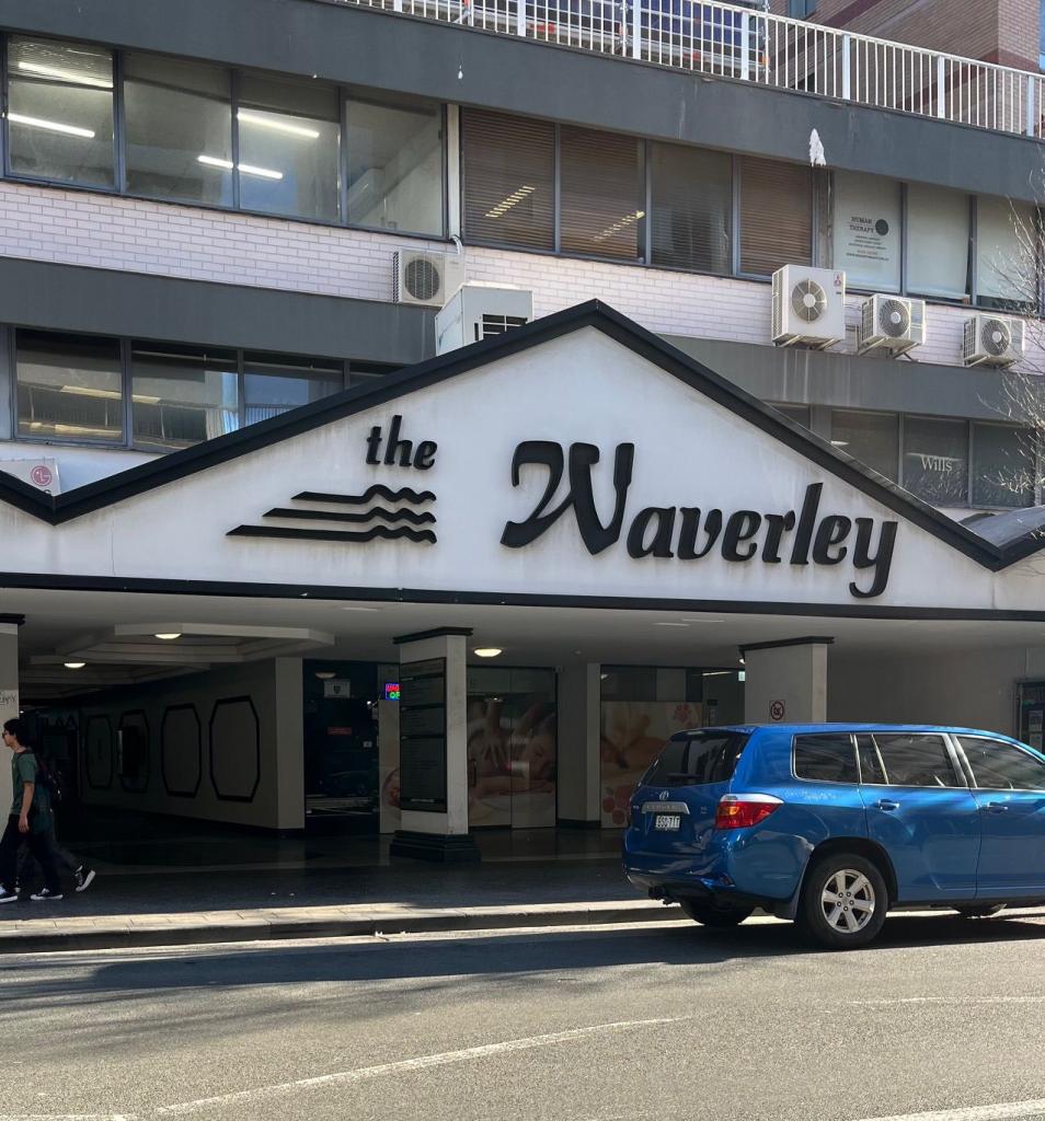 Contact agent for address, BONDI JUNCTION, NSW 2022