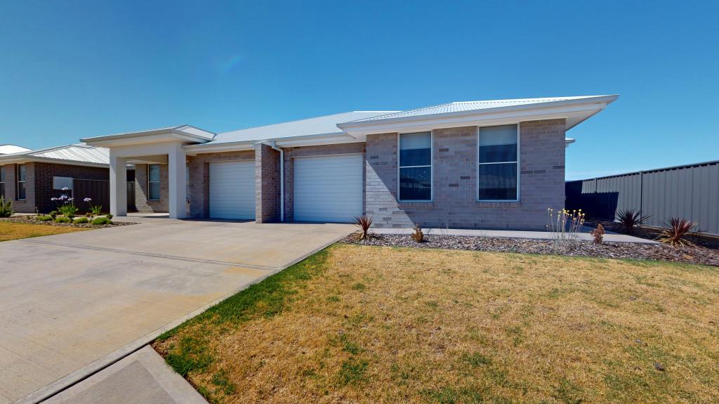 25 Magenta Cct, Dubbo, NSW 2830