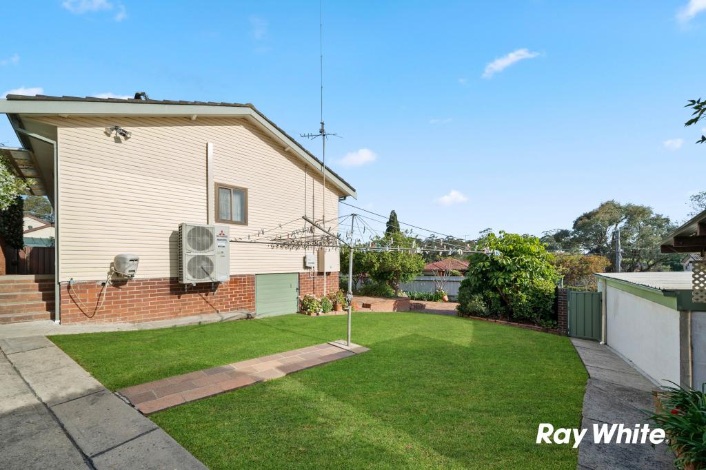 1 Flame Pl, Blacktown, NSW 2148