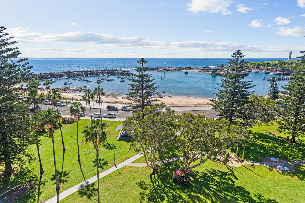 16/11-15 Wilson St, Wollongong, NSW 2500