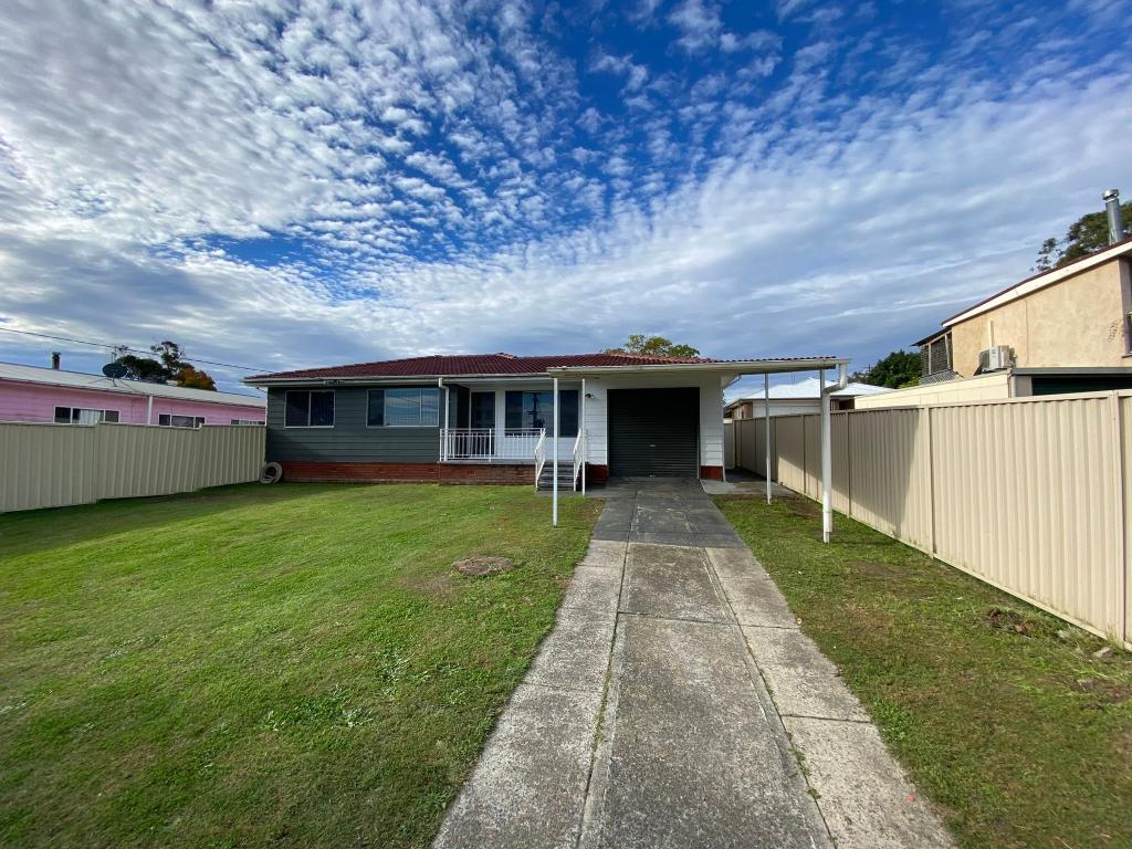 158 Bridge St, Morisset, NSW 2264