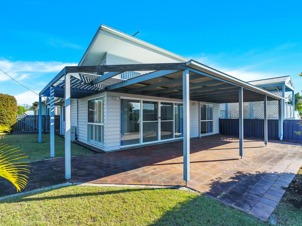 8 Salen St, Maclean, NSW 2463