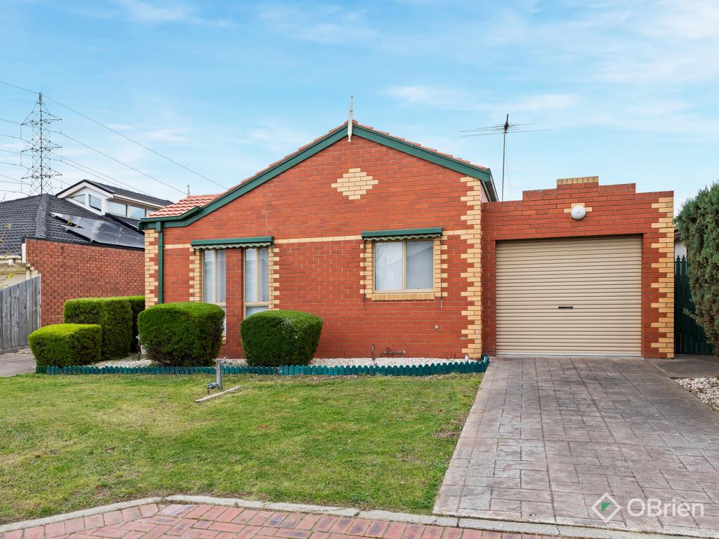 1/12 Gunyah Mews, St Albans, VIC 3021