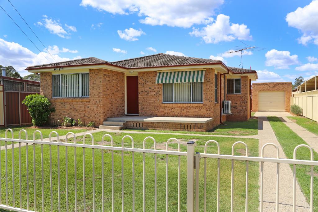 2 Hughes Ave, Hobartville, NSW 2753