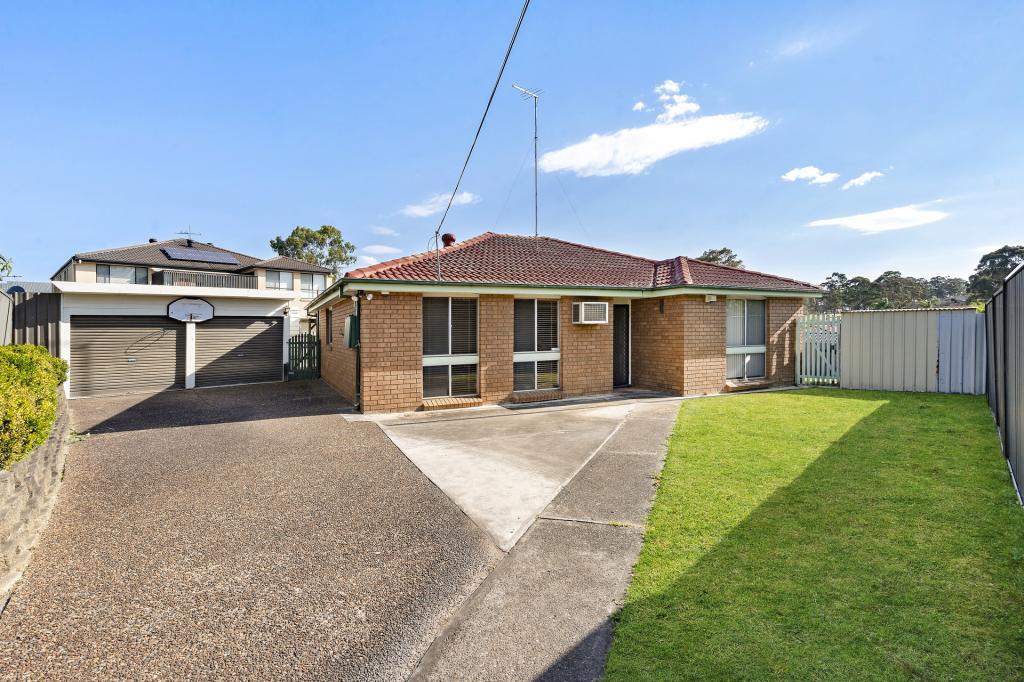 12 Slade Pl, Prospect, NSW 2148