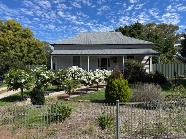 150 High St, Wedderburn, VIC 3518