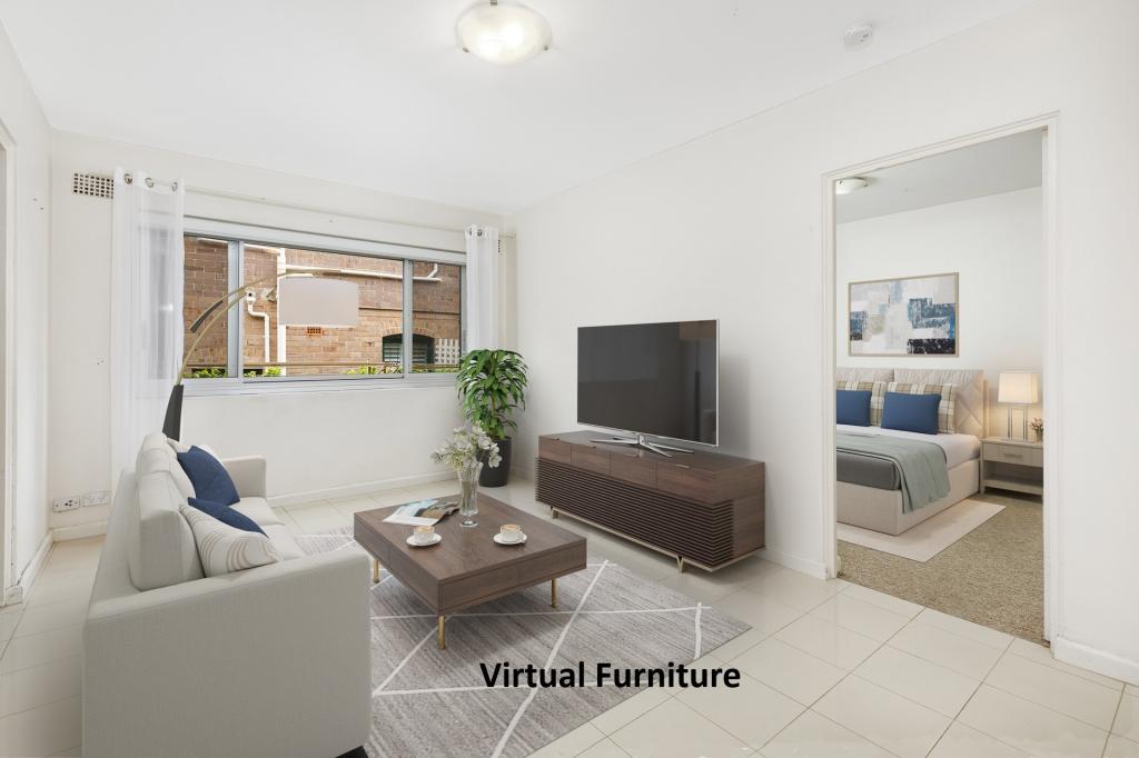 3/130 Ben Boyd Rd, Neutral Bay, NSW 2089