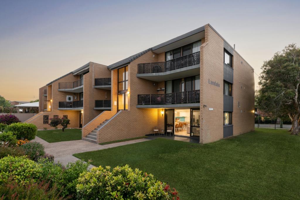 1/15 Elizabeth St, Coolum Beach, QLD 4573