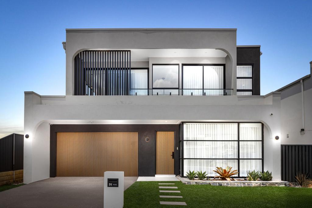 31 Shetland St, Box Hill, NSW 2765