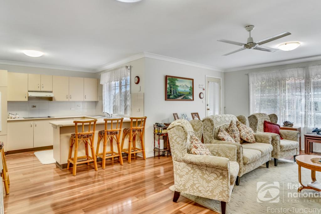 2/91-93 Hind Ave, Forster, NSW 2428