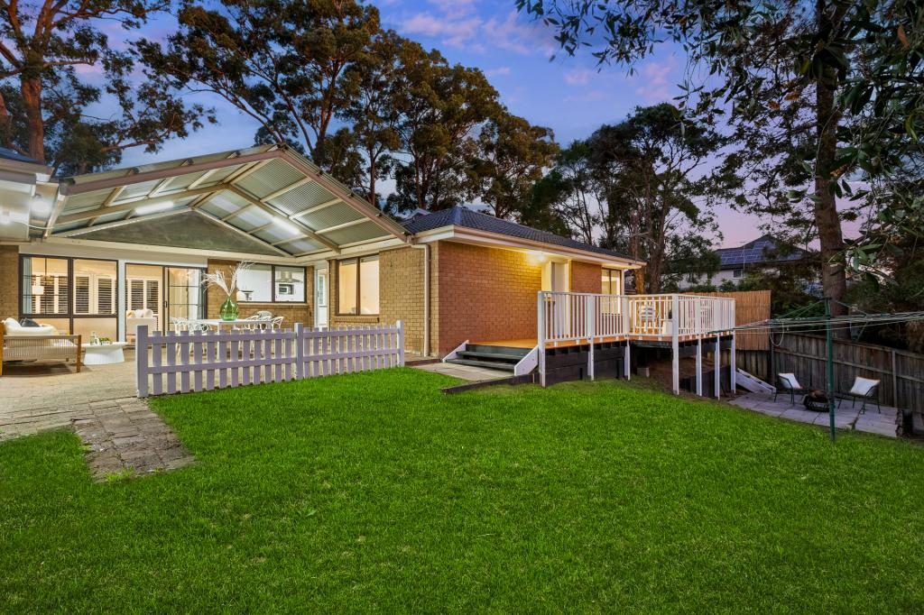 16 Brookpine Pl, West Pennant Hills, NSW 2125