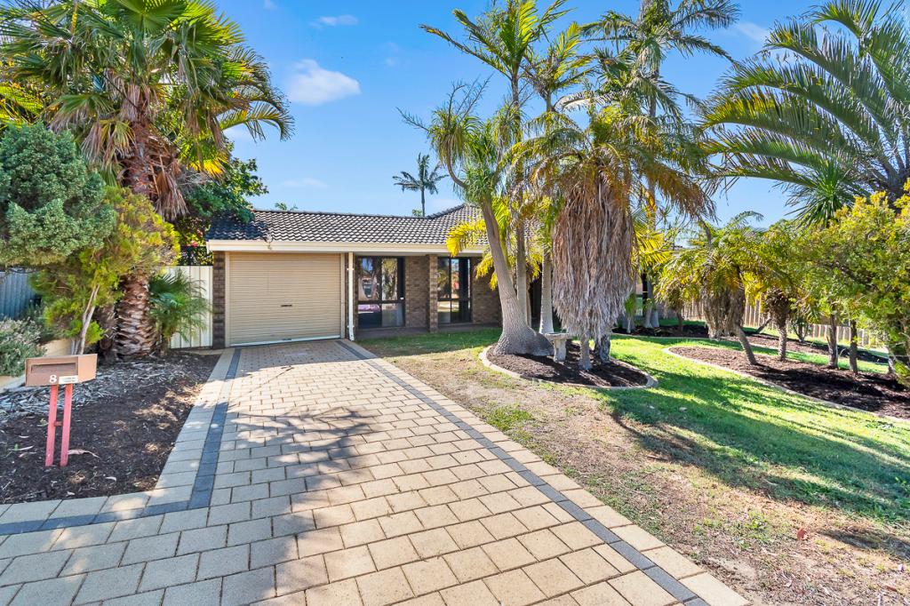 8 Minda Pl, Wanneroo, WA 6065