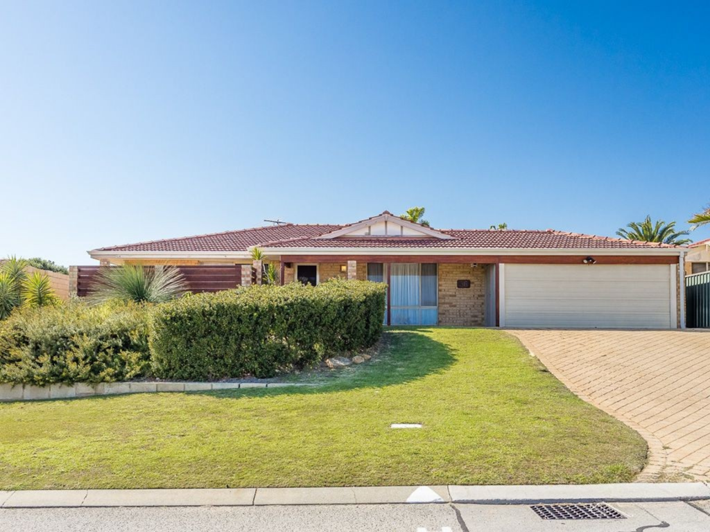 36 Bonnie Doon Gdns, Connolly, WA 6027