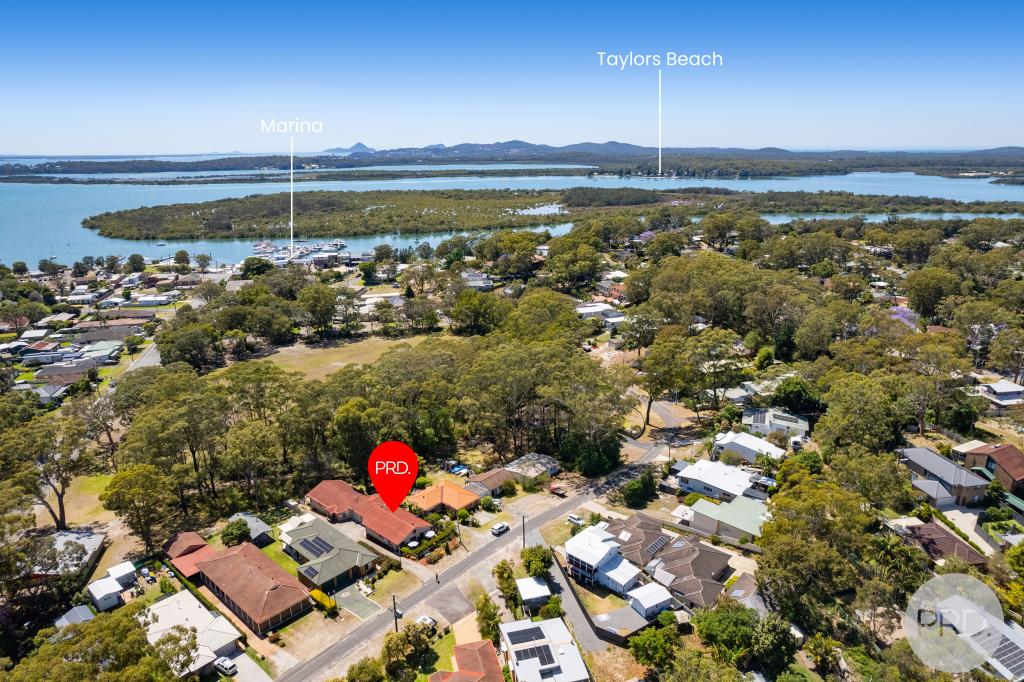 11 Johnson Pde, Lemon Tree Passage, NSW 2319