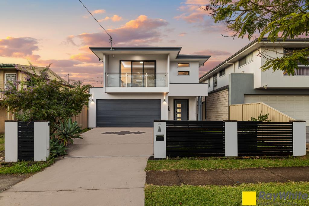 166 Nyleta St, Coopers Plains, QLD 4108