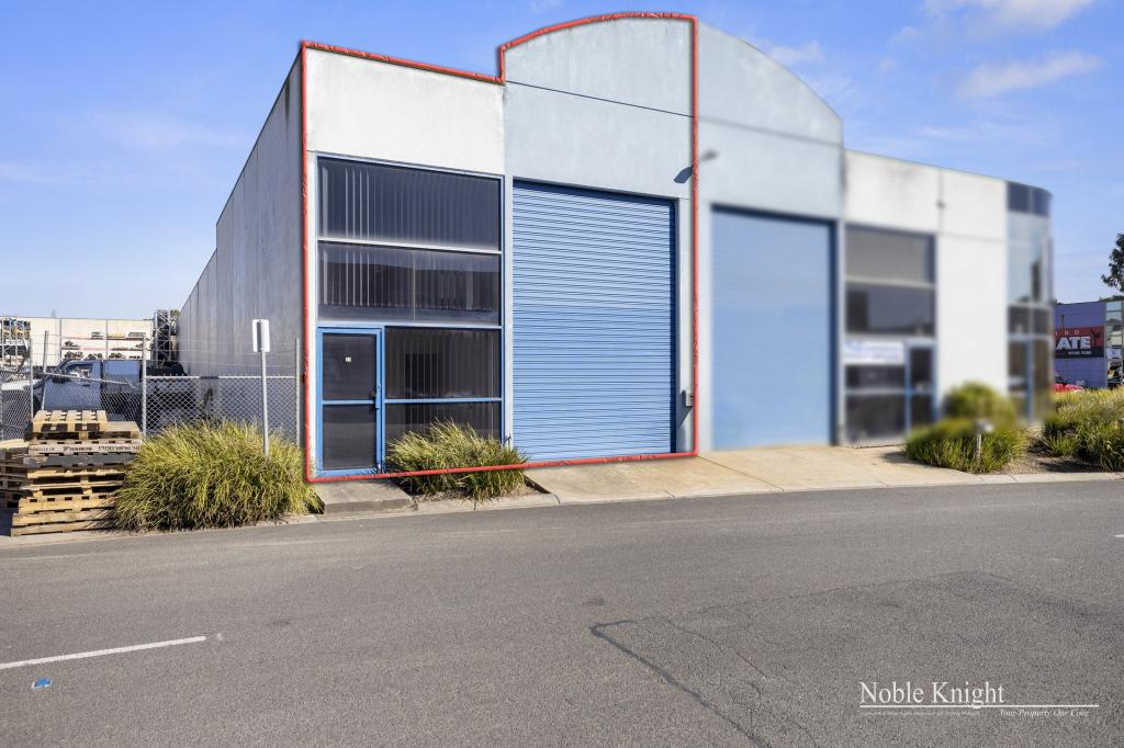 37 Industrial Park Dr, Lilydale, VIC 3140