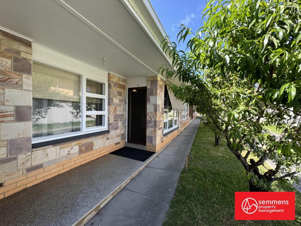 3/9 Montacute Rd, Campbelltown, SA 5074