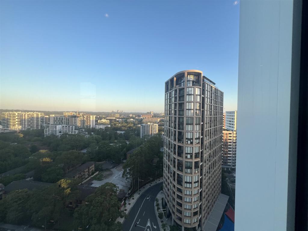 1805/120 Herring Rd, Macquarie Park, NSW 2113