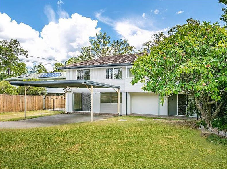 33 Ranchwood Ave, Browns Plains, QLD 4118