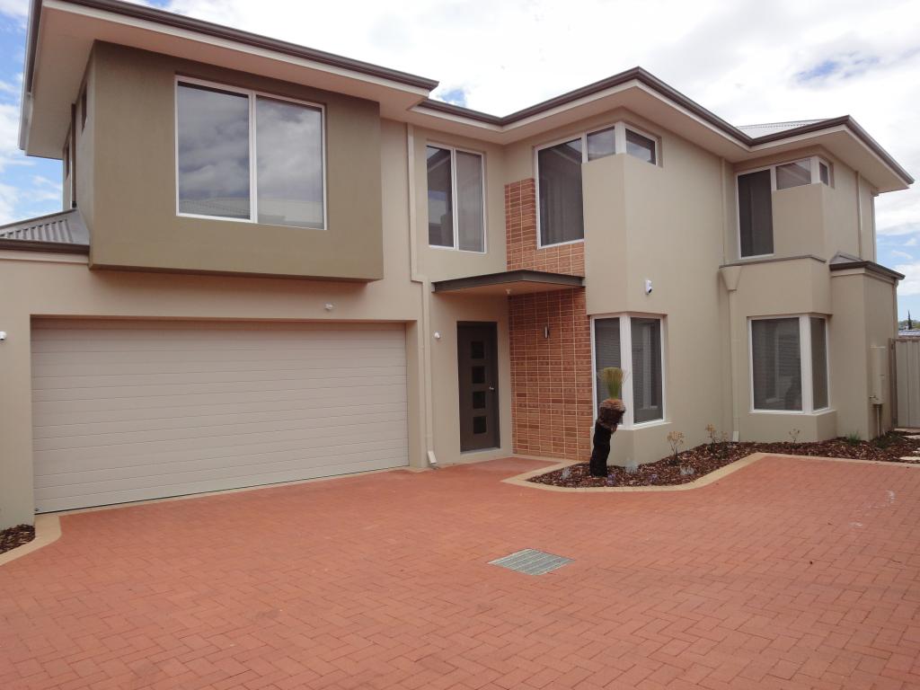 2/155 Alexander Rd, Rivervale, WA 6103