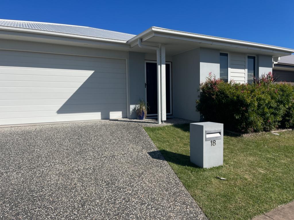 18 Capri St, Caloundra West, QLD 4551