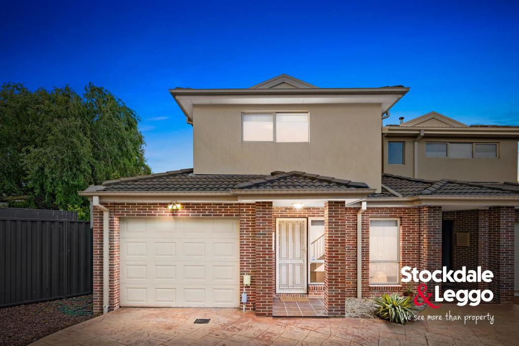 3/8 Windermere Cres, Gladstone Park, VIC 3043