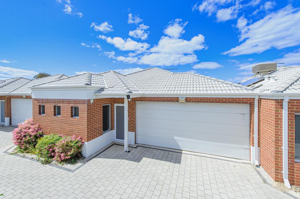 2/30 George St, Midland, WA 6056