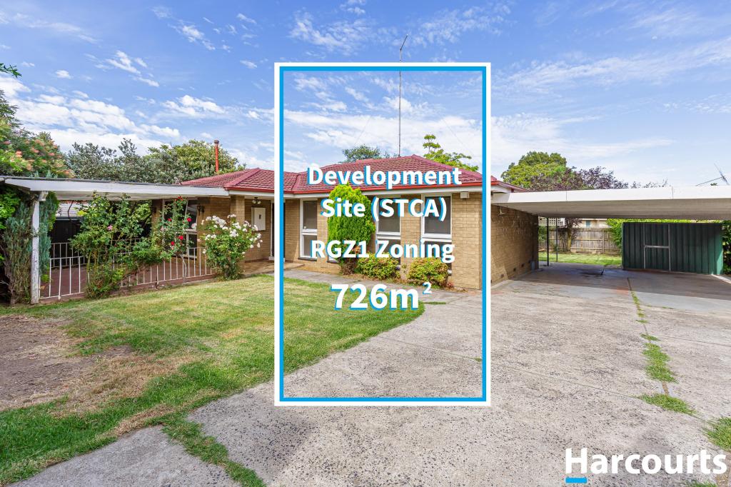 1146 Stud Rd, Rowville, VIC 3178