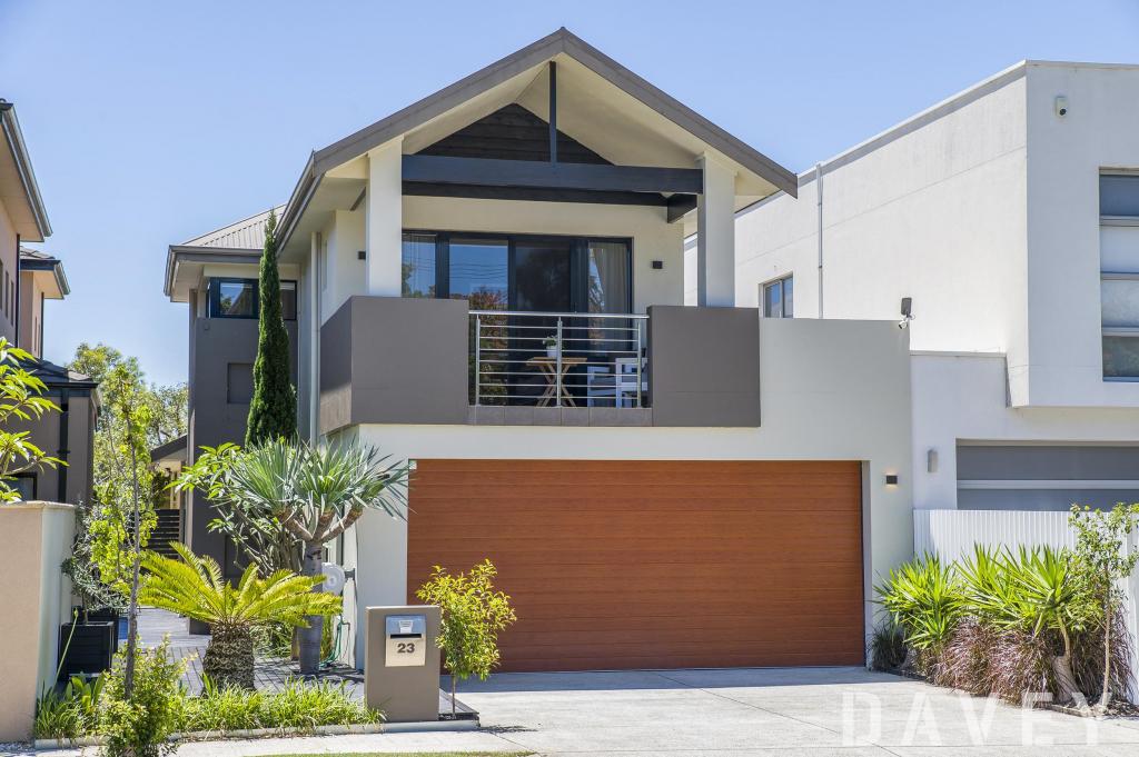 23 Cromer Way, North Beach, WA 6020
