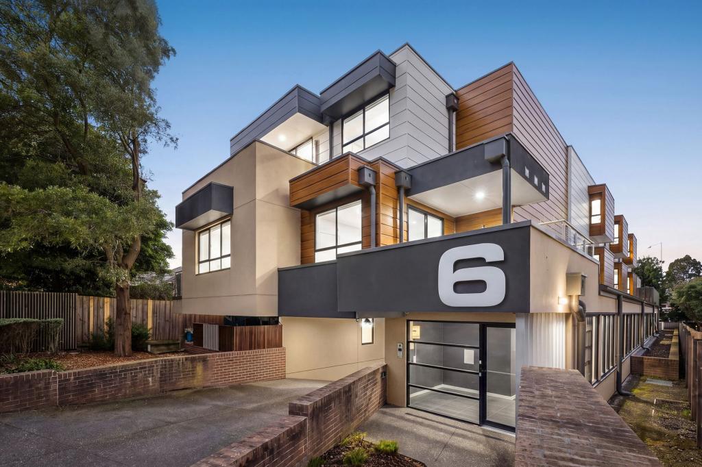 102/6 Sundew Ave, Boronia, VIC 3155