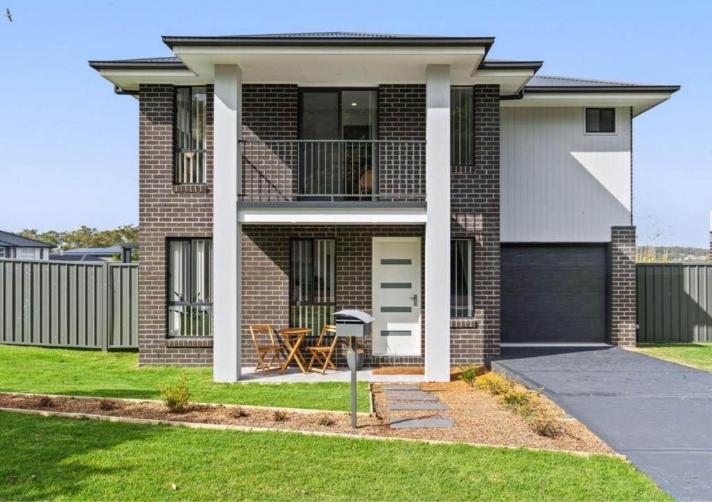 1 Bowline St, Teralba, NSW 2284