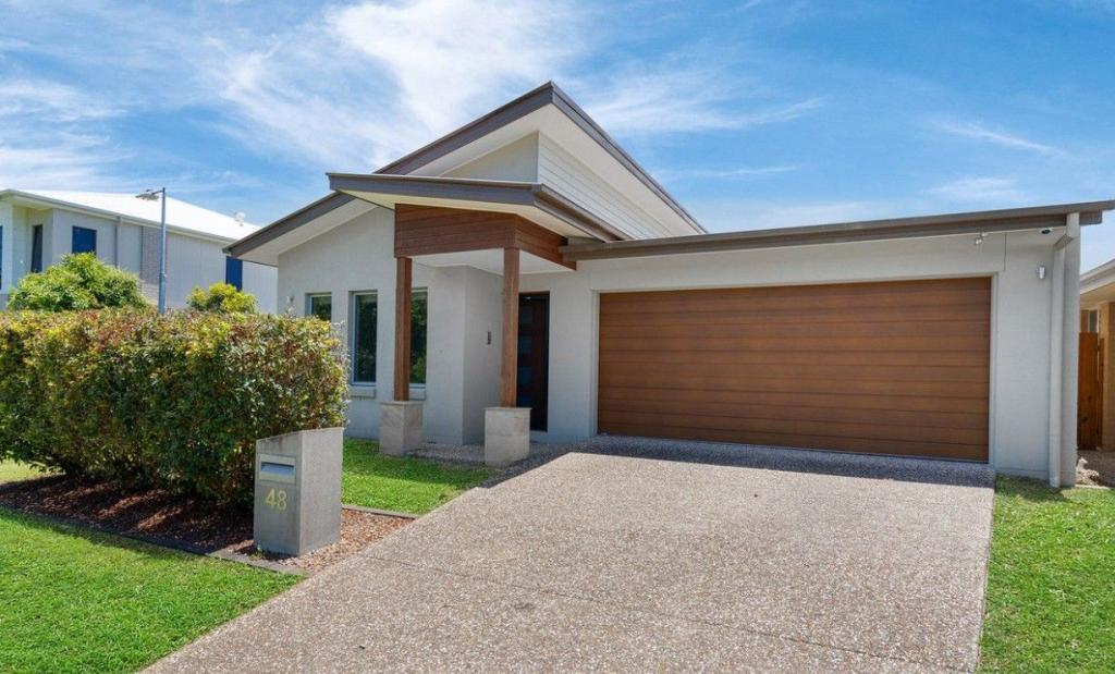 48 Darlington Dr, Yarrabilba, QLD 4207